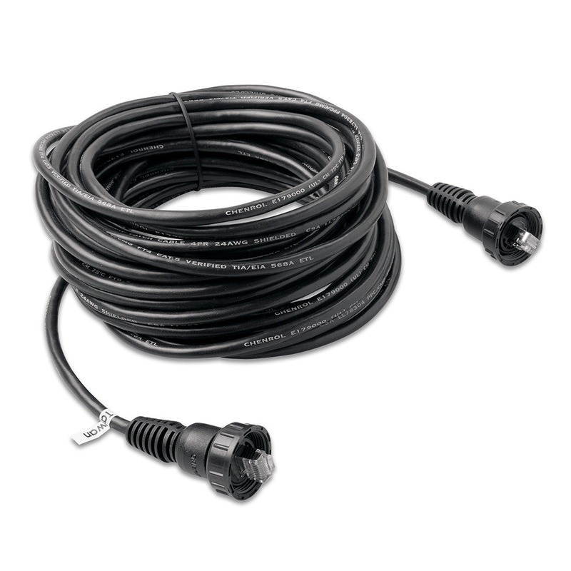 Garmin Marine Network Cable – 500′ [010-10647-01]