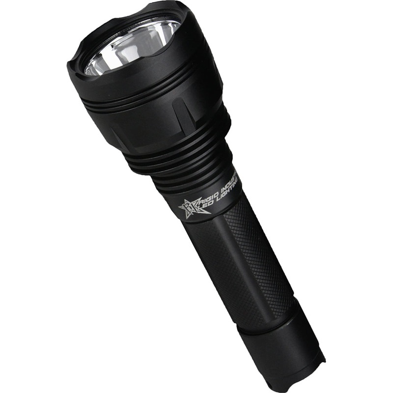 RIGID Industries RI-800 Flashlight – Cool White [30140]
