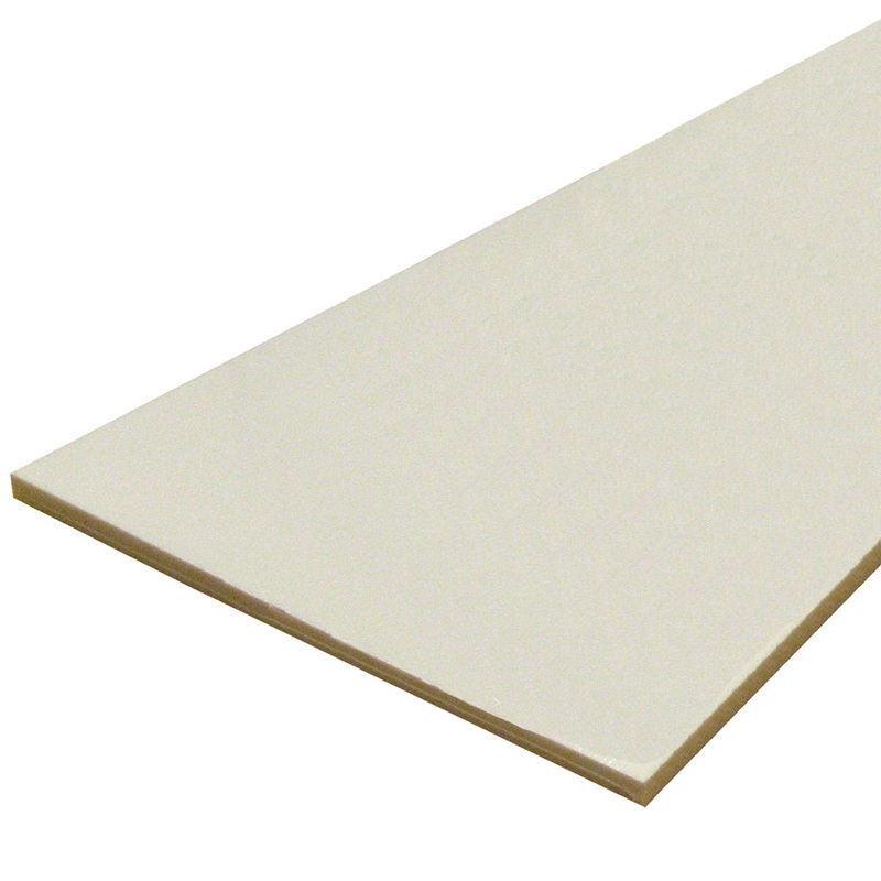 TACO Marine Lumber – 12″ x 27″ x 1/2″ – Seafoam Starboard [P10-5012SFM27-1C]