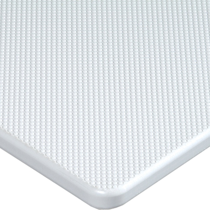 TACO Starboard Anti-Skid Marine Lumber – 12″ x 27″ x 1/2″ – White [P14-5012WHA27-1C]