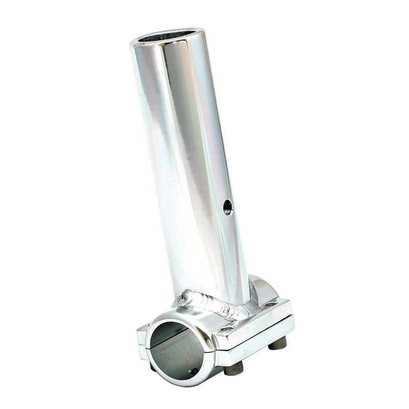 Tigress Center Rigger Holder – 1-5/16″ IPS Pipe – 1-1/8″ Holder [88150]