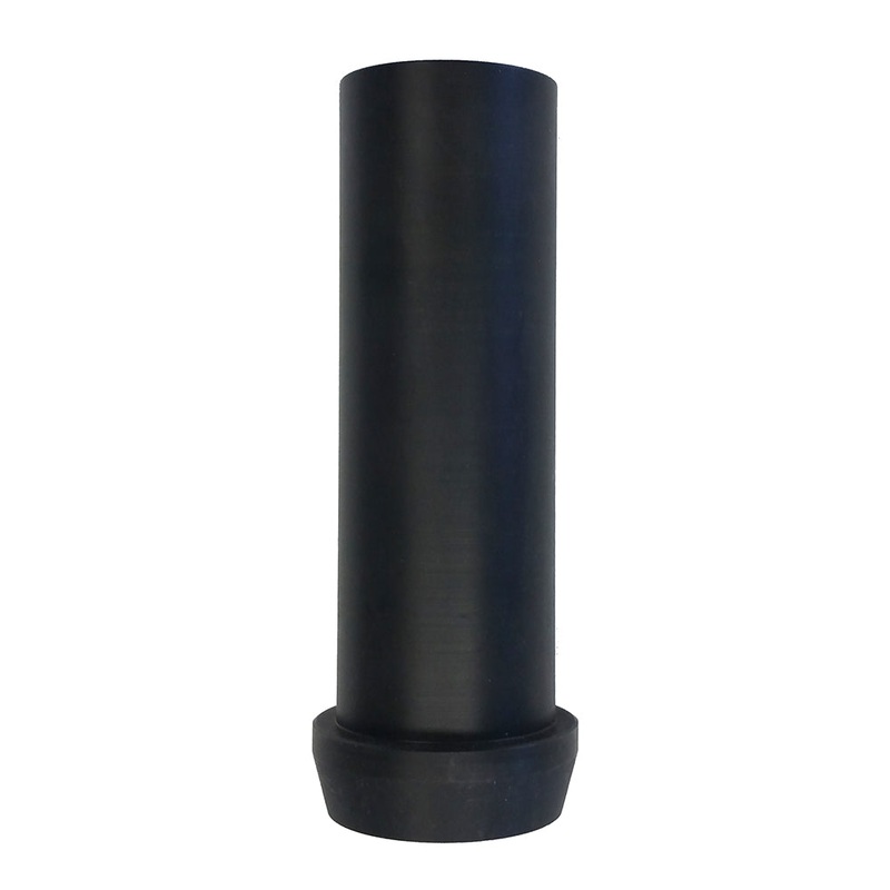 Tigress Outrigger Holder Reducer- Black – 1-5/8″ to 1-1/2″ – Pair- [88681]