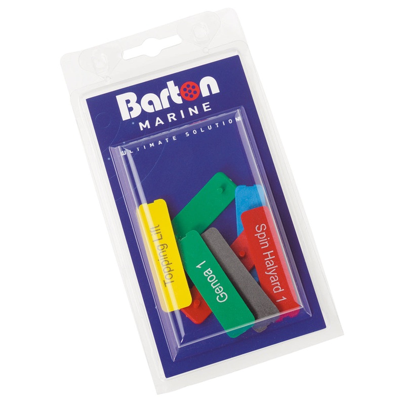 Barton Marine “Cruiser” Insert Pack [81 540]