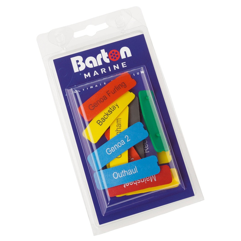 Barton Marine “Racer” Insert Pack [81 541]