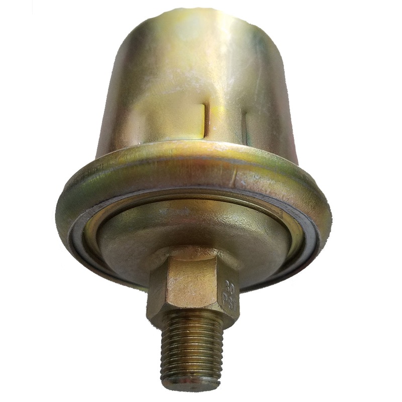 Faria Oil Pressure Sender – 1/8″ (NPTF American 80 PSI) Dual Standard [SD0025]