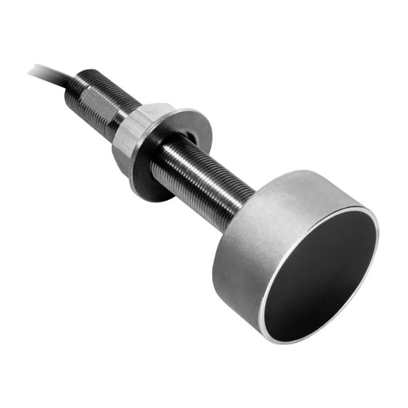 Garmin Airmar SS502 Stainless Steel Depth  Temp 600W, 50/200kHz Transducer – 8 Pin [010-12465-00]