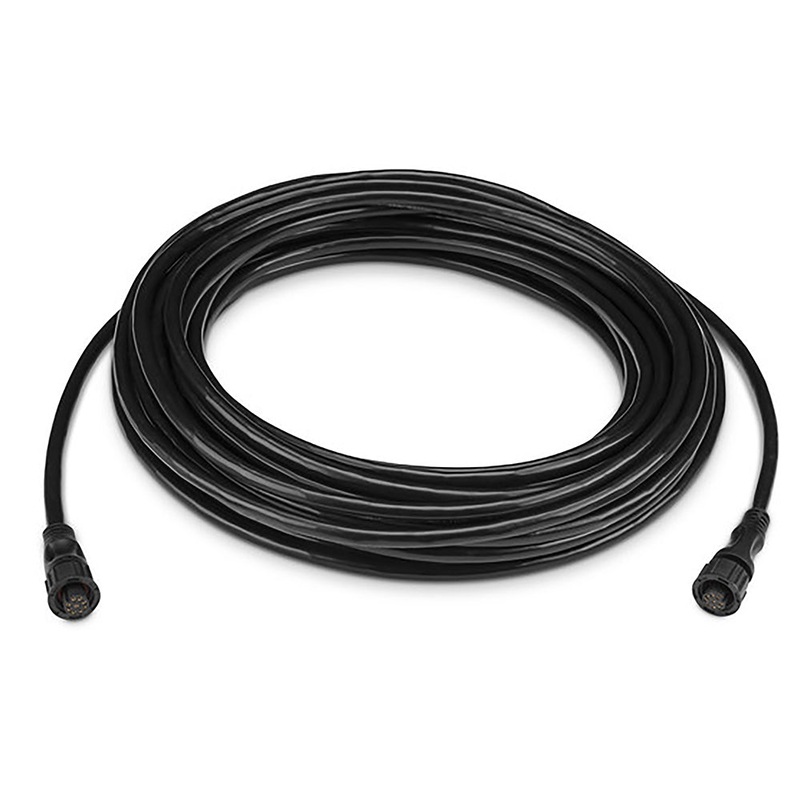 Garmin Marine Network Cables w/ Small Connector – 12m [010-12528-02]