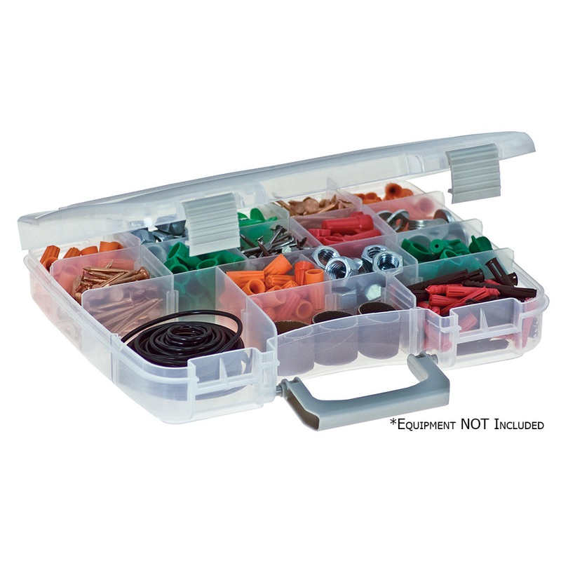 Plano Connectable Satchel StowAway – Medium w/HDL [386001]