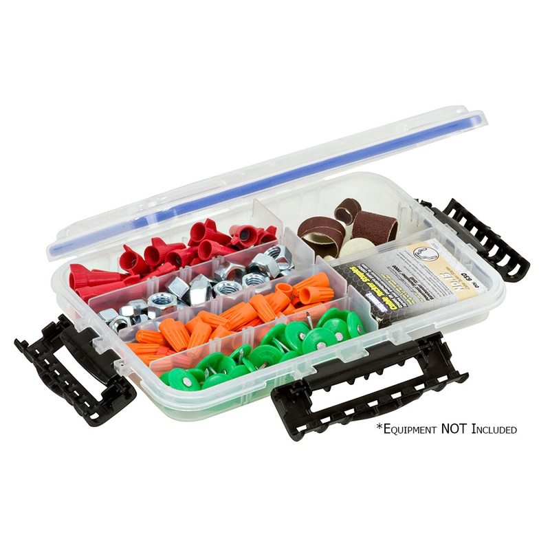 Plano Waterproof StowAway Utility Box – 3600 Size [364010]