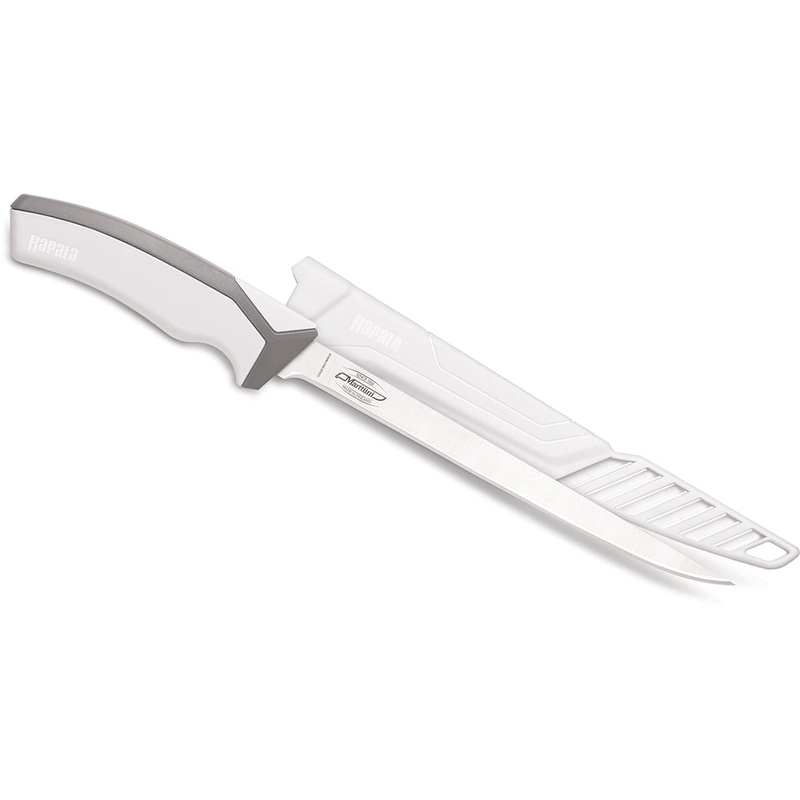 Rapala Angler’s Slim Fillet Knife – 8″ [SASF8]