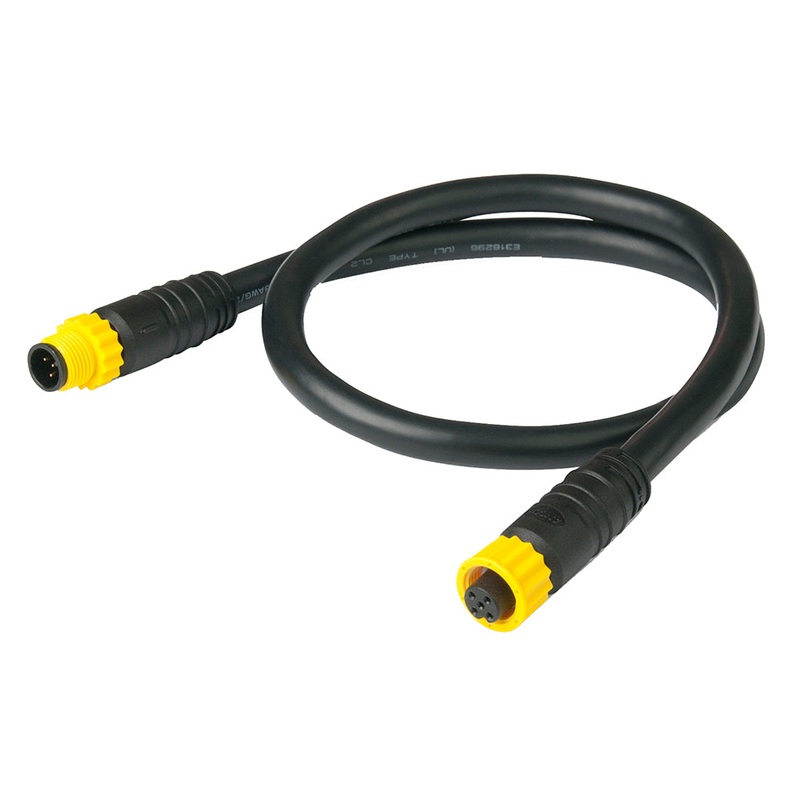 Ancor NMEA 2000 Backbone Cable – 10M [270010]