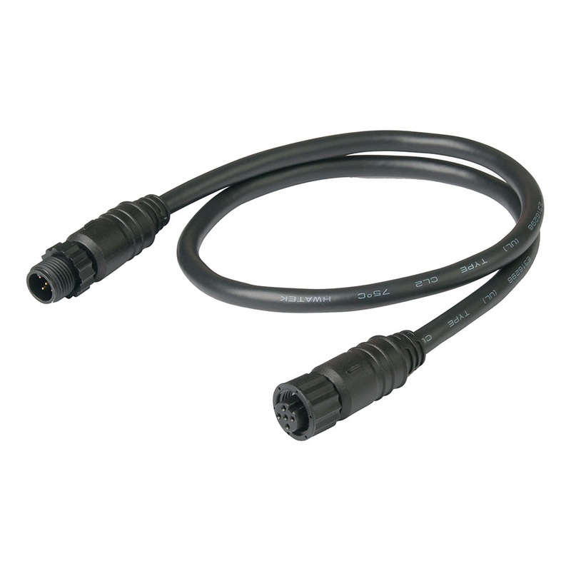 Ancor NMEA 2000 Drop Cable – 0.5M [270300]