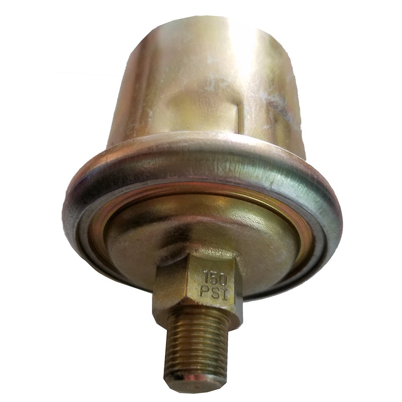 Faria Oil Pressure Sender 1/8″ NPT [127437]