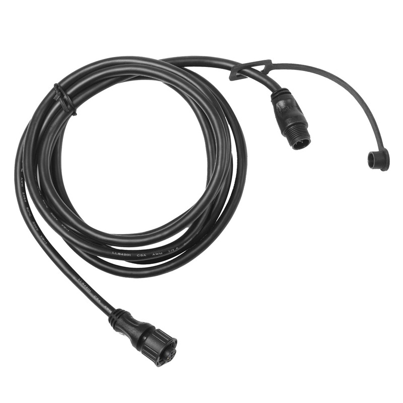 Garmin NMEA 2000 Backbone/Drop Cable – 6 (2M) – *Case of 10* [010-11076-00CASE]