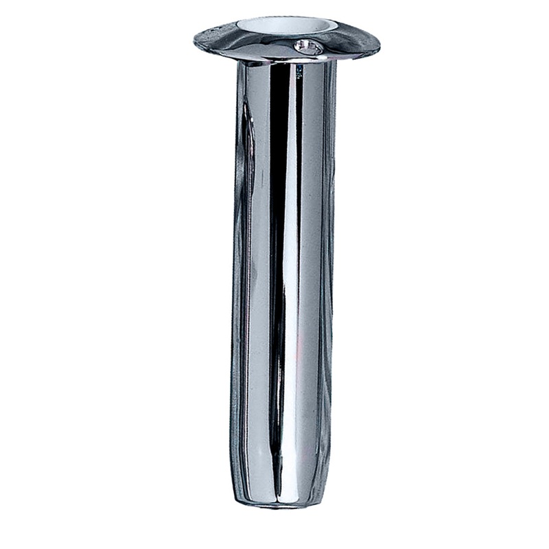 Rupp Standard Swivel Rod Holder – 0 – White Liner [CA-0127]