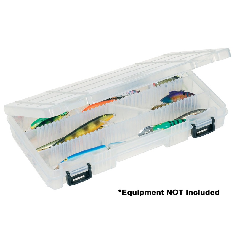 Plano Custom Divider Stowaway 3500 – Clear [357000]