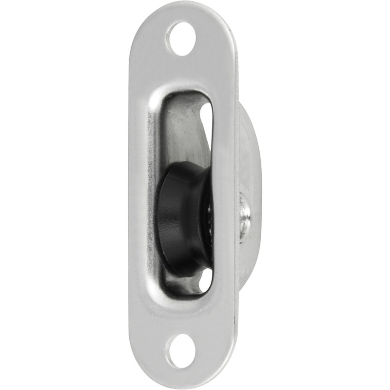 Ronstan Series 15 Ball Bearing Utility Block – Exit Block [RF15711]