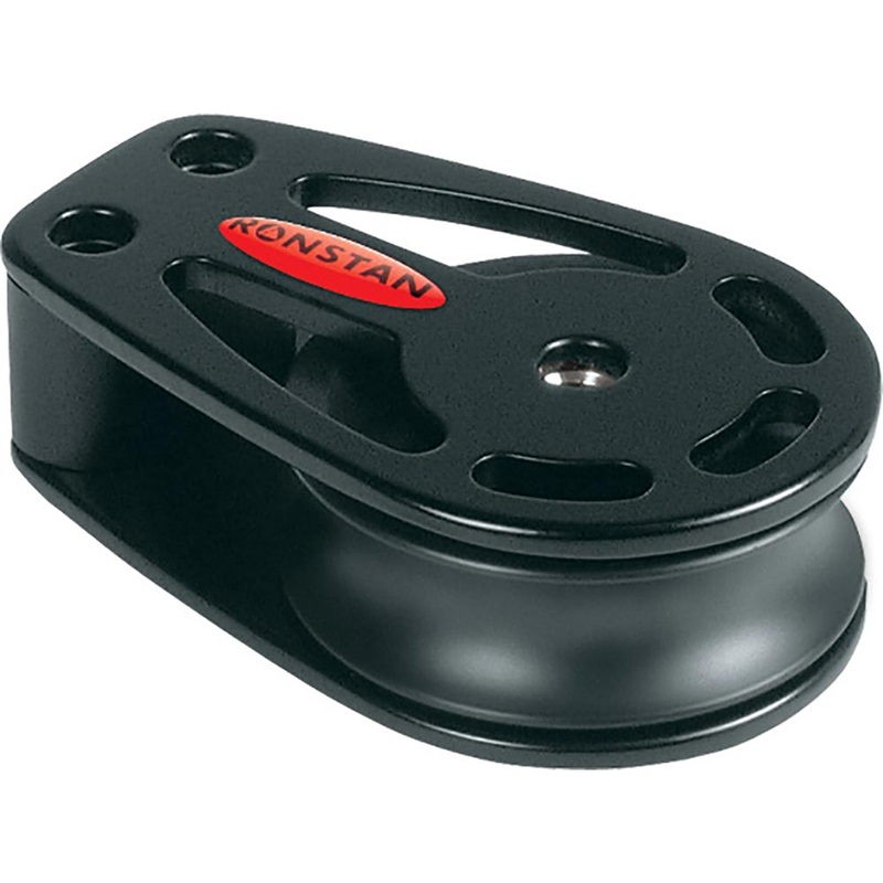 Ronstan Series 50 All Purpose Cheek Block – Single [RF51151]