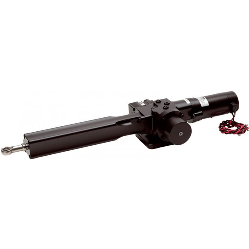 BG Hydraulic Ram Type 1 – 12V [RAM-T1-12V]