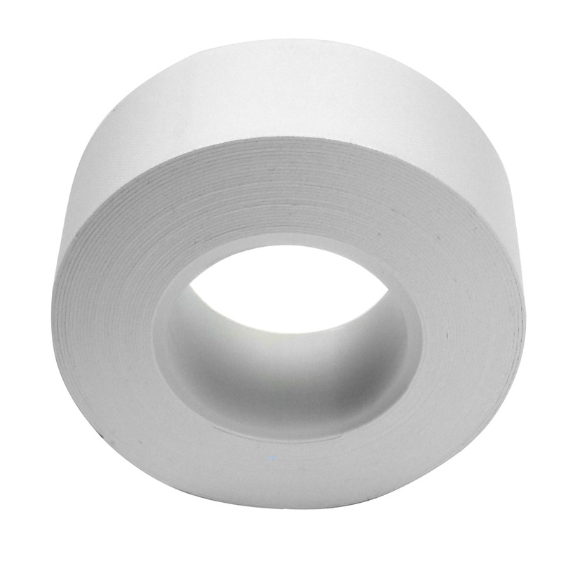 C. Sherman Johnson Rigging Tape – White – 1″ x 15 [50-115]