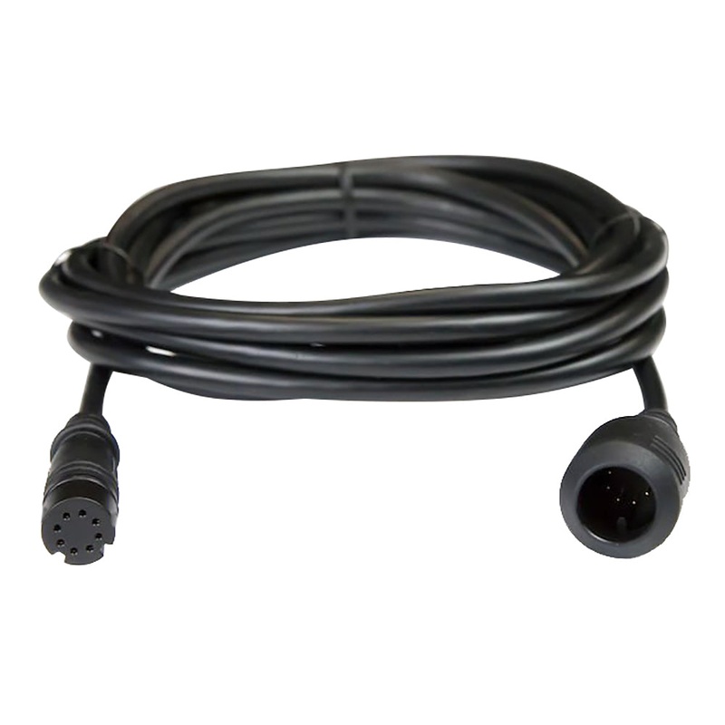 Lowrance Extension Cable f/Bullet Transducer – 10 [000-14413-001]