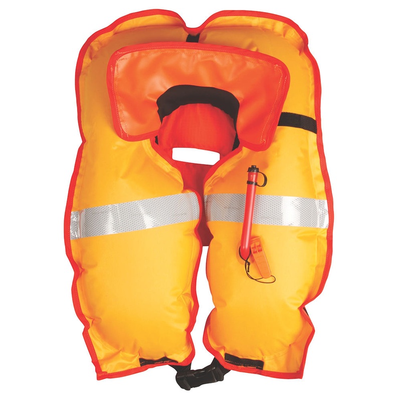 Stearns Inflatable Work Vest – Automatic – Universal [3000003509]