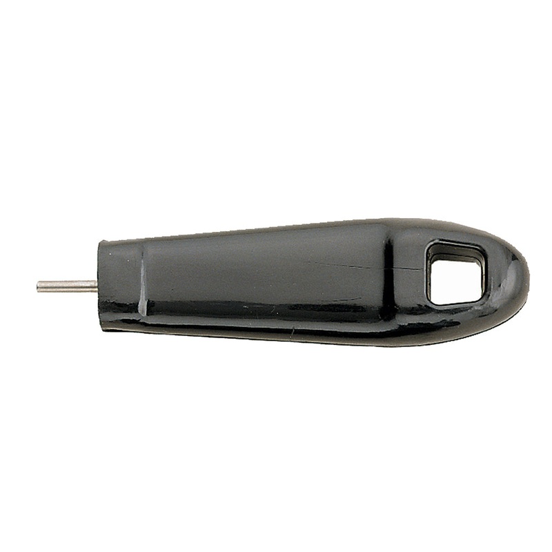 C.Sherman Johnson Tubular Turnbuckle Adjustment Tool – 5/16″, 3/8″  Smooth Line Bodies [53-410]