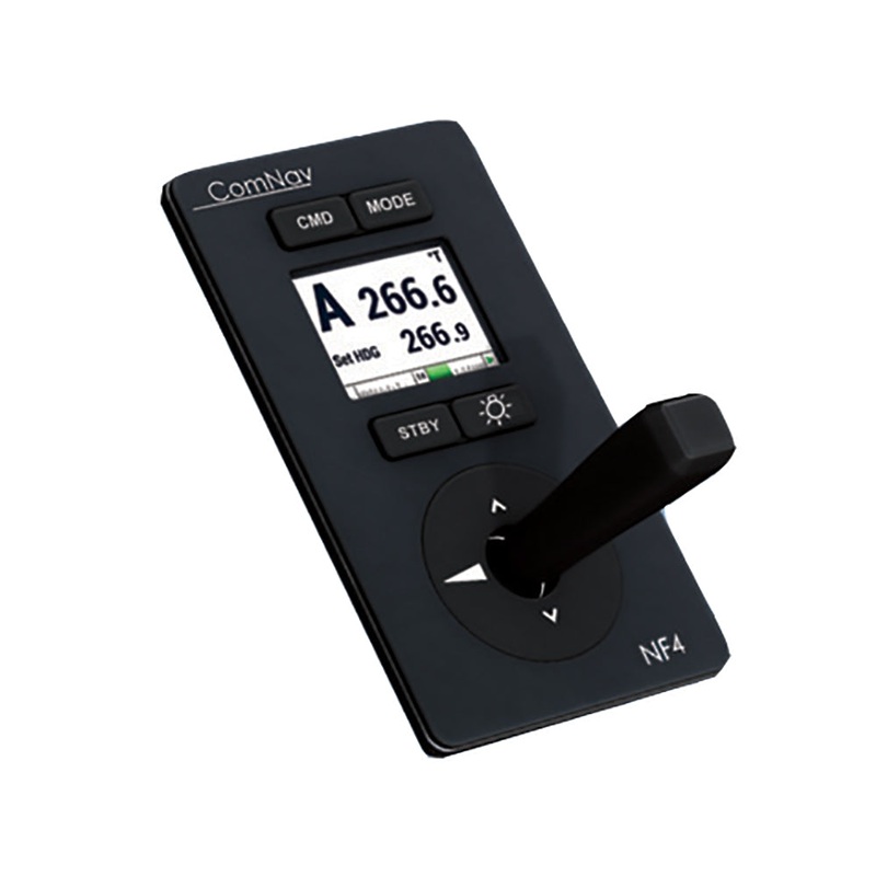 ComNav NF4 – Non Follow-Up Remote w/Auto Function N2K w/6M Cable [20310034]