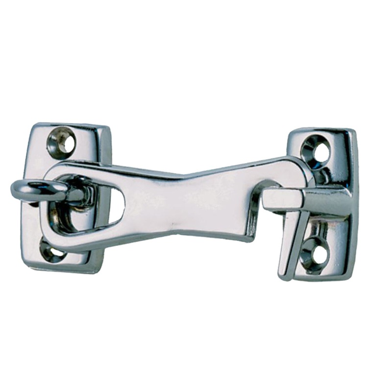 Perko Chrome Plated Zinc Cabin Door Hook – 2″ [1287DP1CHR]