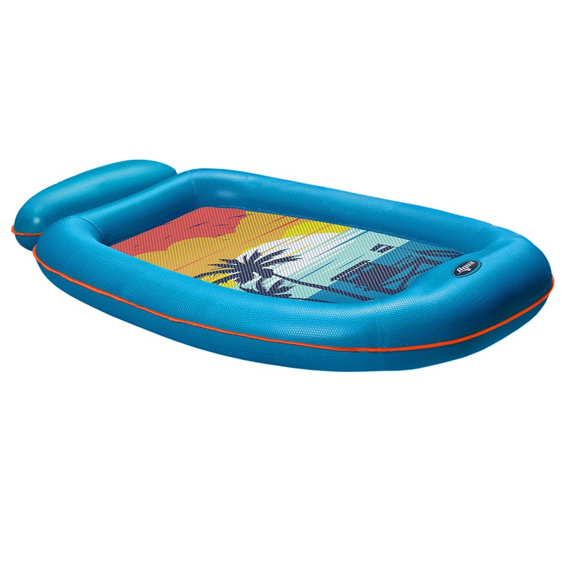 Aqua Leisure Comfort Lounge – Surfer Sunset [AQL11310SSP]