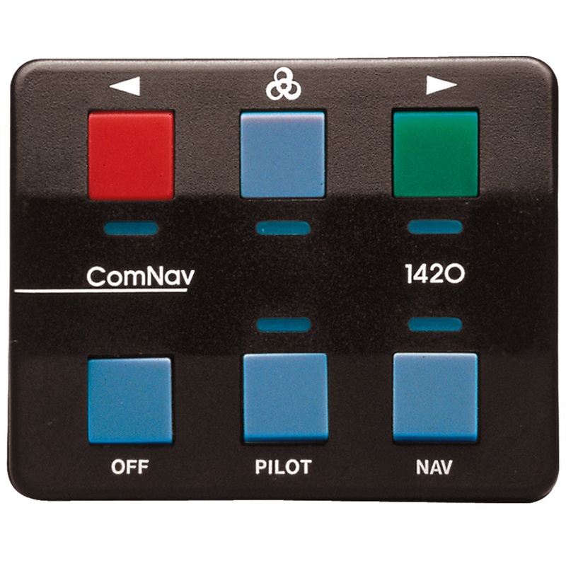ComNav 1420 Second Station Kit – Includes Install Kit [10070014]