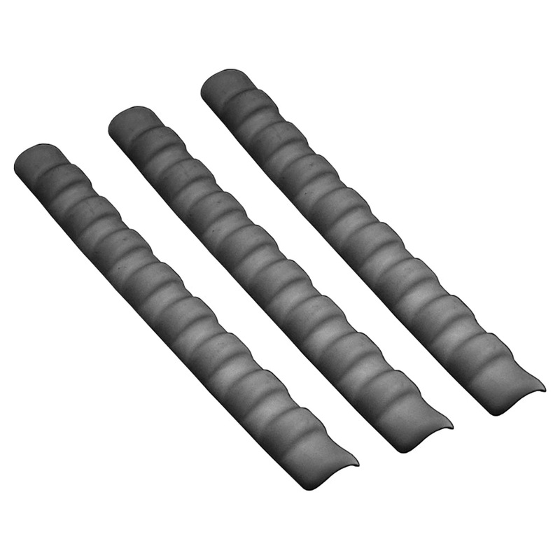 Edson ComfortGrip 8″- 3-Pack [97001]