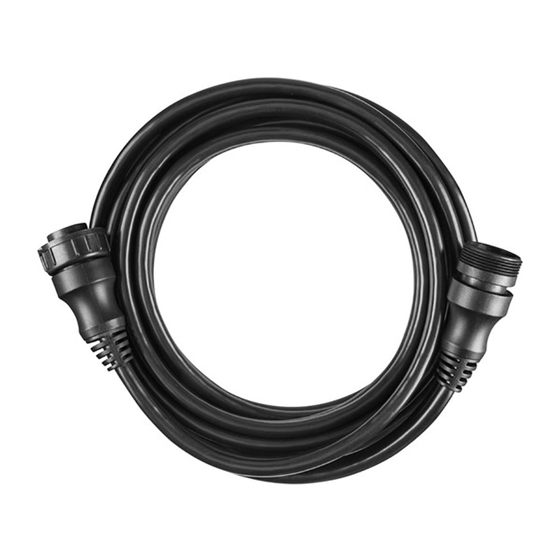 Garmin Panoptix LiveScope Transducer Extension Cable – 21-Pin [010-12855-00]
