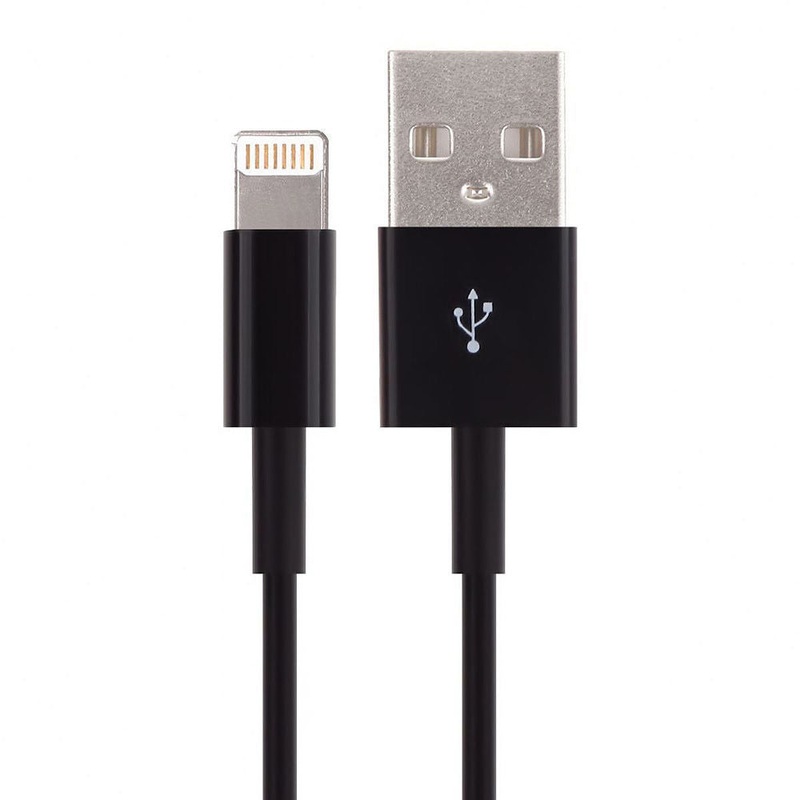 Scanstrut ROKK Lightning USB Charge Sync Cable – 6.5 [CBL-LU-2000]