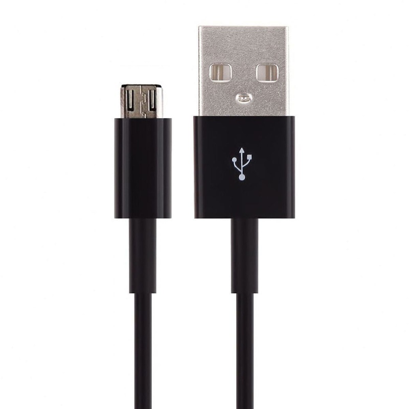 Scanstrut ROKK Micro USB Charge Sync Cable – 6.5 [CBL-MU-2000]
