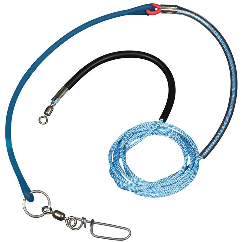 Scotty 377 Sure Stop Pro f/30″ Downrigger Boom w/Snubber [0377]