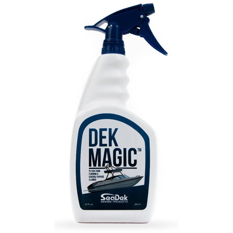SeaDek Dek Magic Spray Cleaner – 32oz [86312]