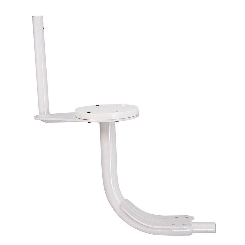 Seaview 2″ Diameter Compact Light Bar f/Thermal Cameras, Spotlights  Nav Light To Clear Closed Dome Radars *Must Pick an LTB TOP [LTBSF4]