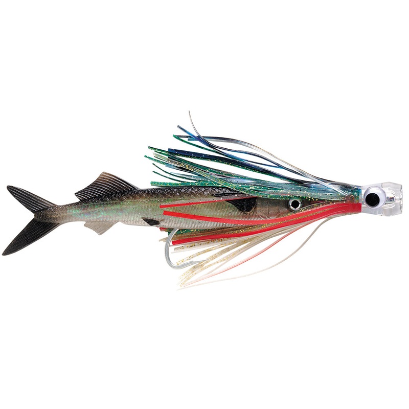 Williamson Live Ballyhoo Combo 10.5″ – Evil/Black [BHCR10EV-BLK]