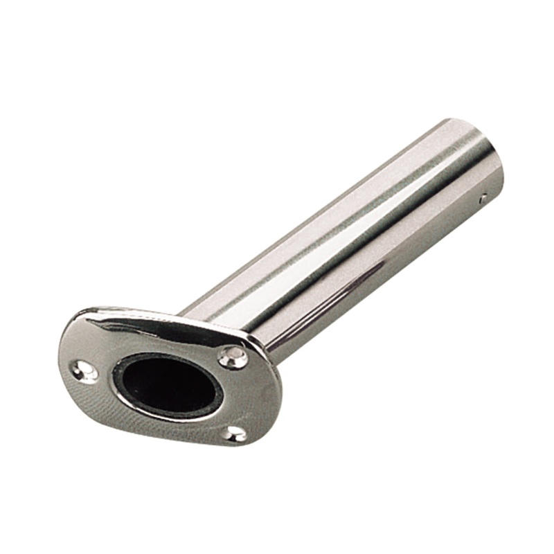 Sea-Dog Stamped Stainless Steel Rod Holder – 30 [325170-1]
