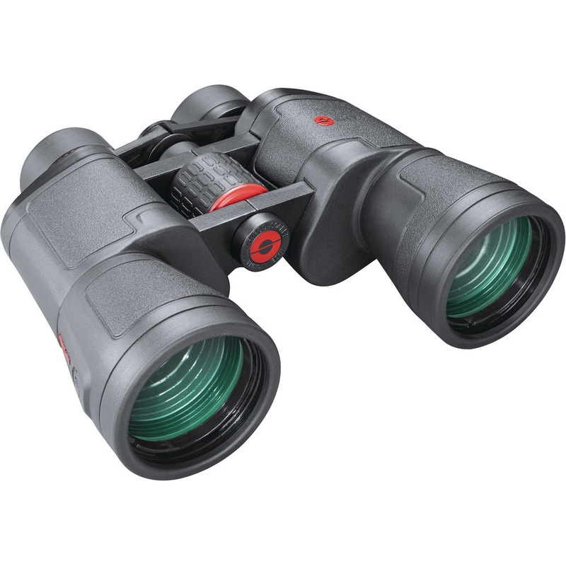 Simmons Venture Folding Roof Prism Binocular – 10 x 50 [8971050P]
