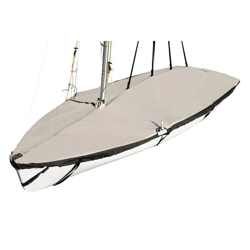 Taylor Made Club 420 Deck Cover – Mast Up Low Profile [61432]