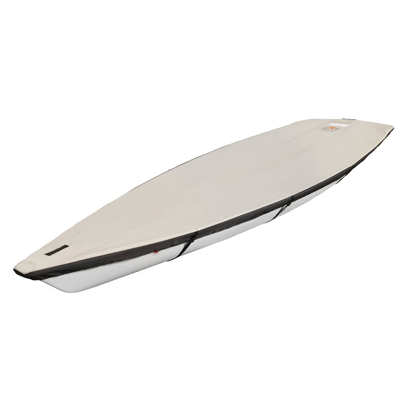 Taylor Made Laser Deck Cover – No Mast [61426]