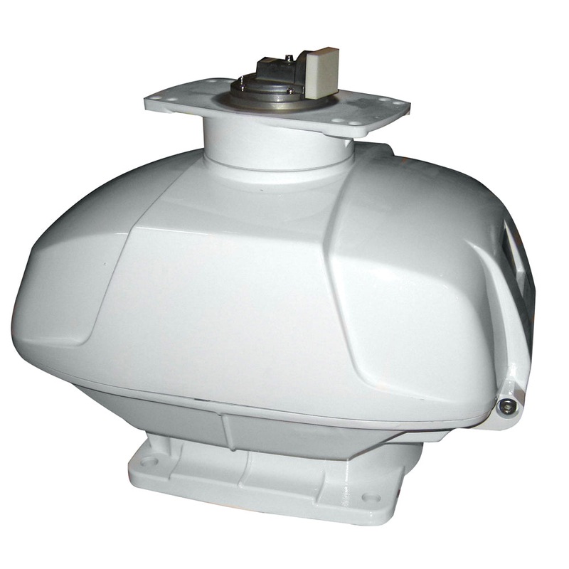 Furuno 4kW Gearbox f/1935 Radar [RSB0070-064A]