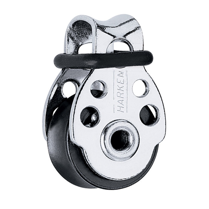 Harken 16mm Block – Fishing [404F]