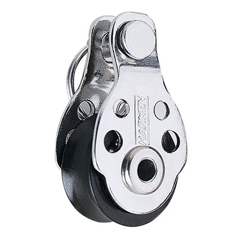Harken 16mm Forkhead Block – Fishing [376F]
