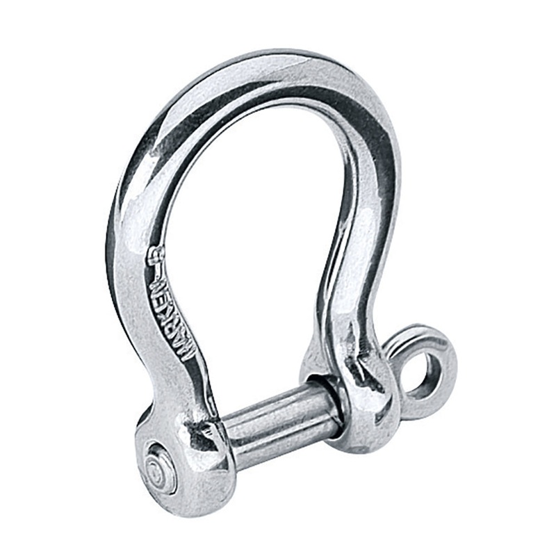 Harken 5mm Bow Shackle – Fishing [2103F]