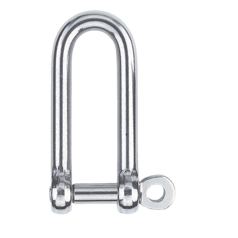 Harken 5mm Long Shackle – Fishing [2104F]