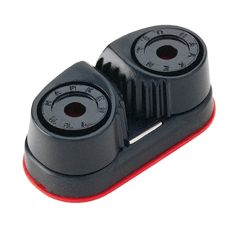 Harken Micro Carbo-Cam Cleat – Fishing [471F]