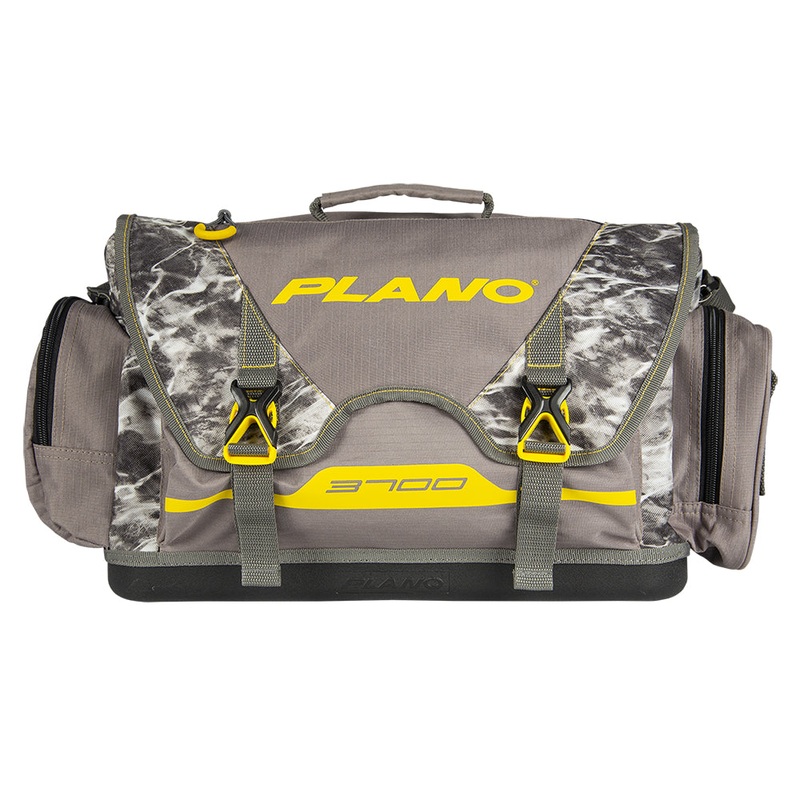 Plano B-Series 3700 Tackle Bag – Mossy Oak Manta [PLABB3701]